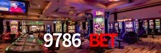 Descubra a Magia dos Jogos de Arcade no 9786 Bet