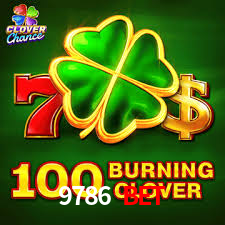 A Emoção da Loteria na 9786 Bet: Uma Chance de Mudança de Vida