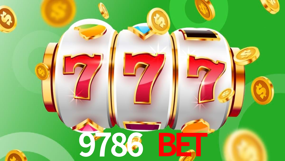 A Emoção da Loteria na 9786 Bet: Uma Chance de Mudança de Vida