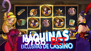 Descubra o Mundo do Cassino Online com 9786 Bet
