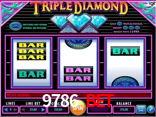 A Emoção da Loteria na 9786 Bet: Uma Chance de Mudança de Vida