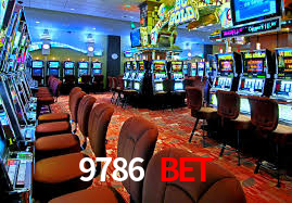 Explorando a Categoria de Eventos em Apostas na 9786 Bet