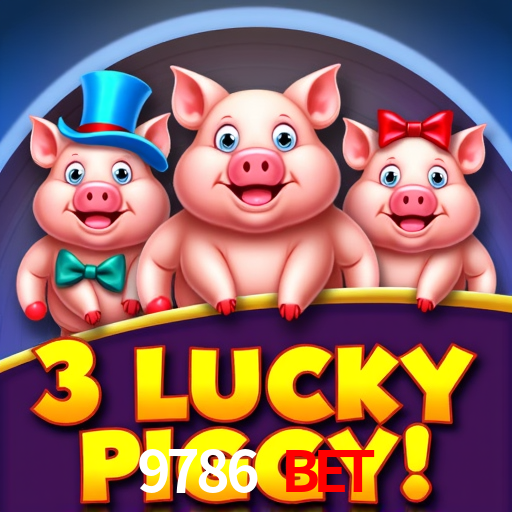 Apostas Esportivas na 9786 Bet: Um Guia Completo